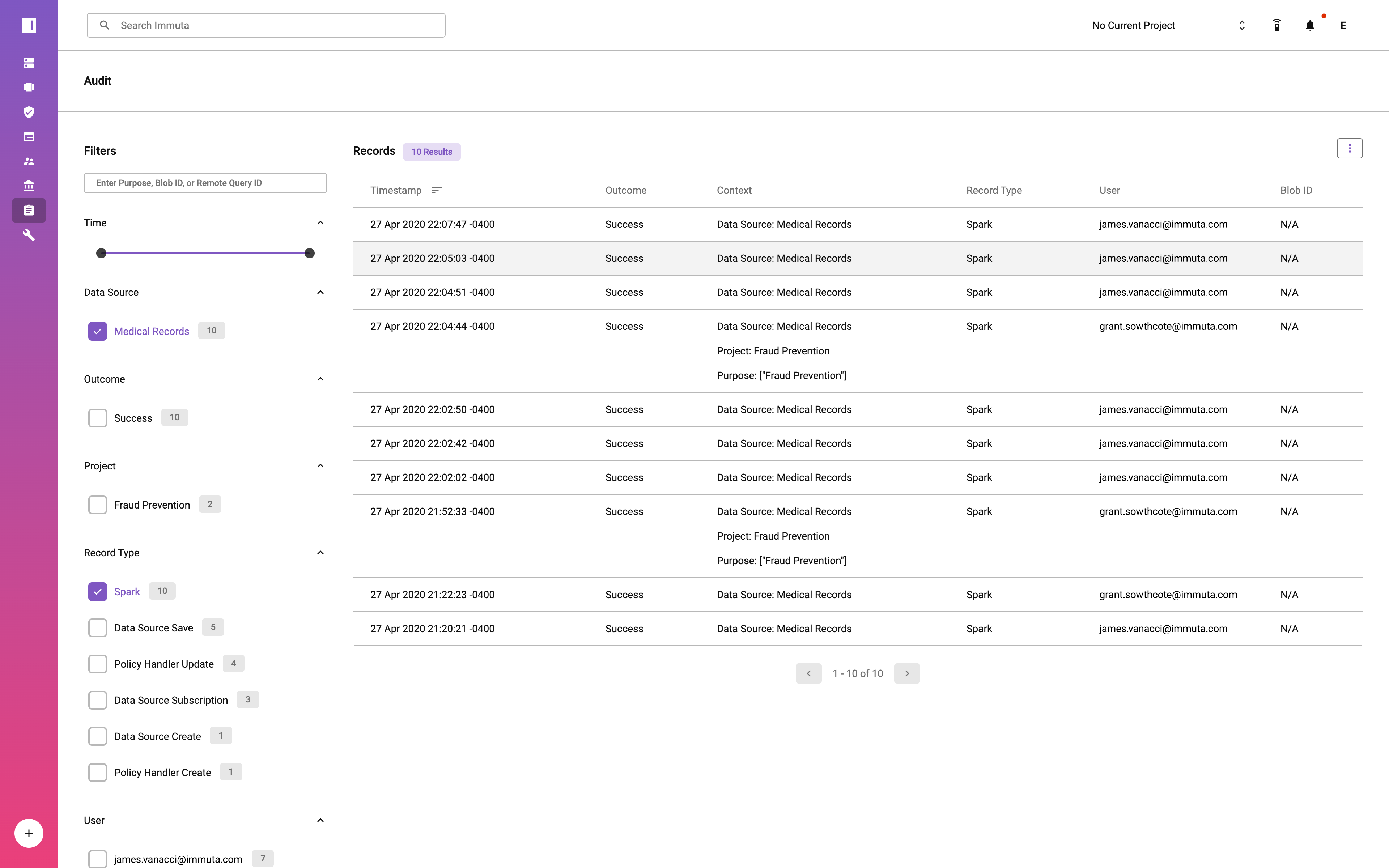 How to Enforce Databricks RowLevel Security & CellLevel Security Immuta