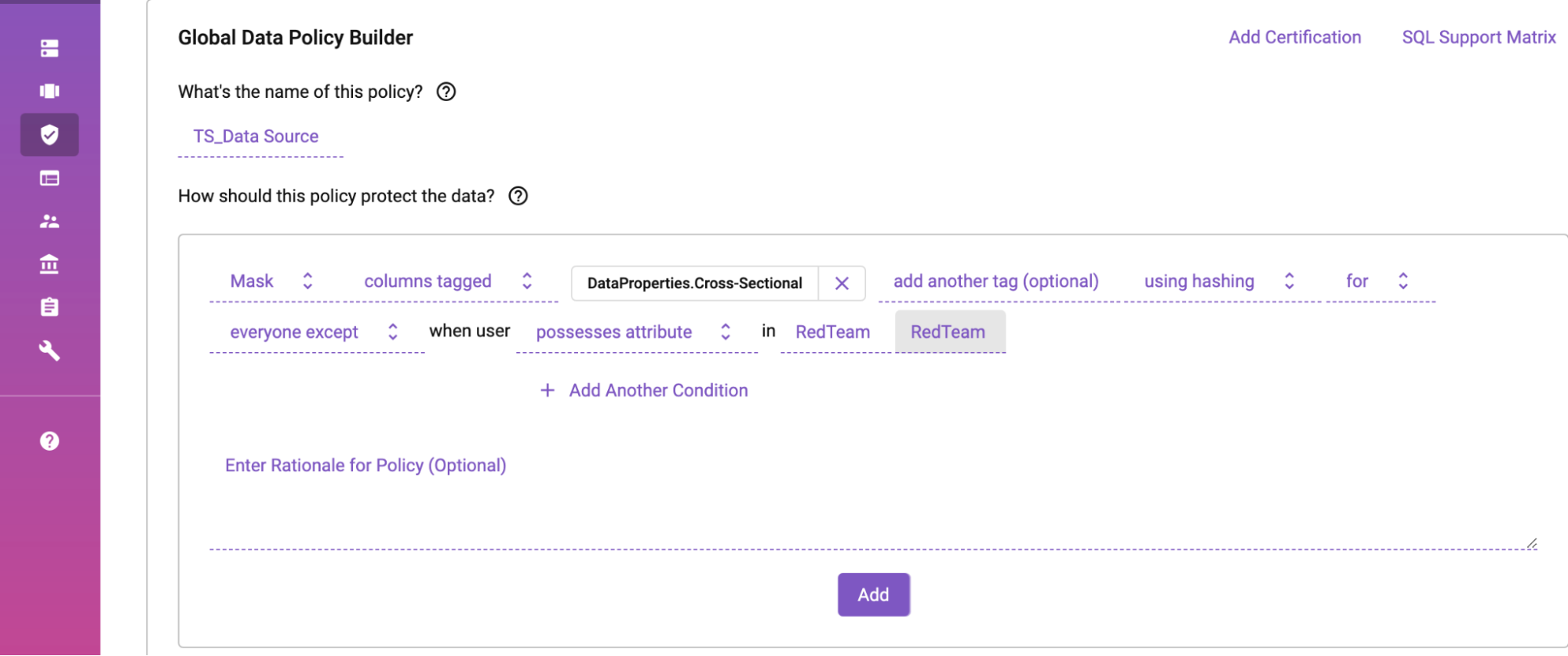 Attribute-Based Access Control