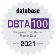 Immuta Recognized on the DBTA 100 2021: The Companies That Matter Most in Data