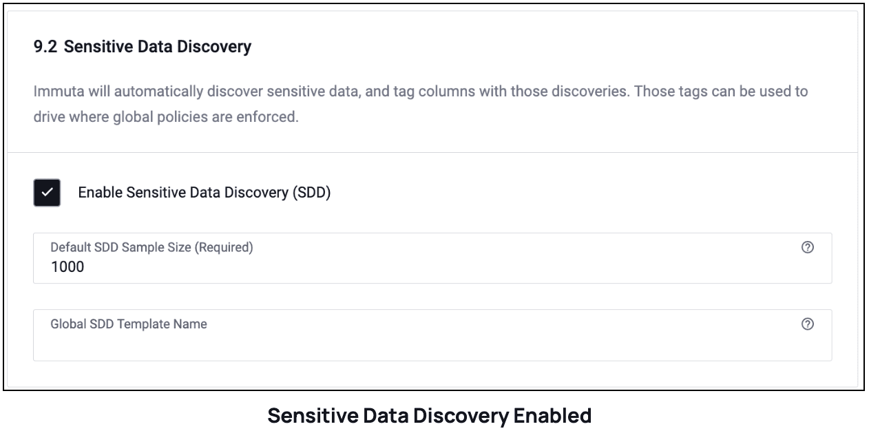 dr data  Discover